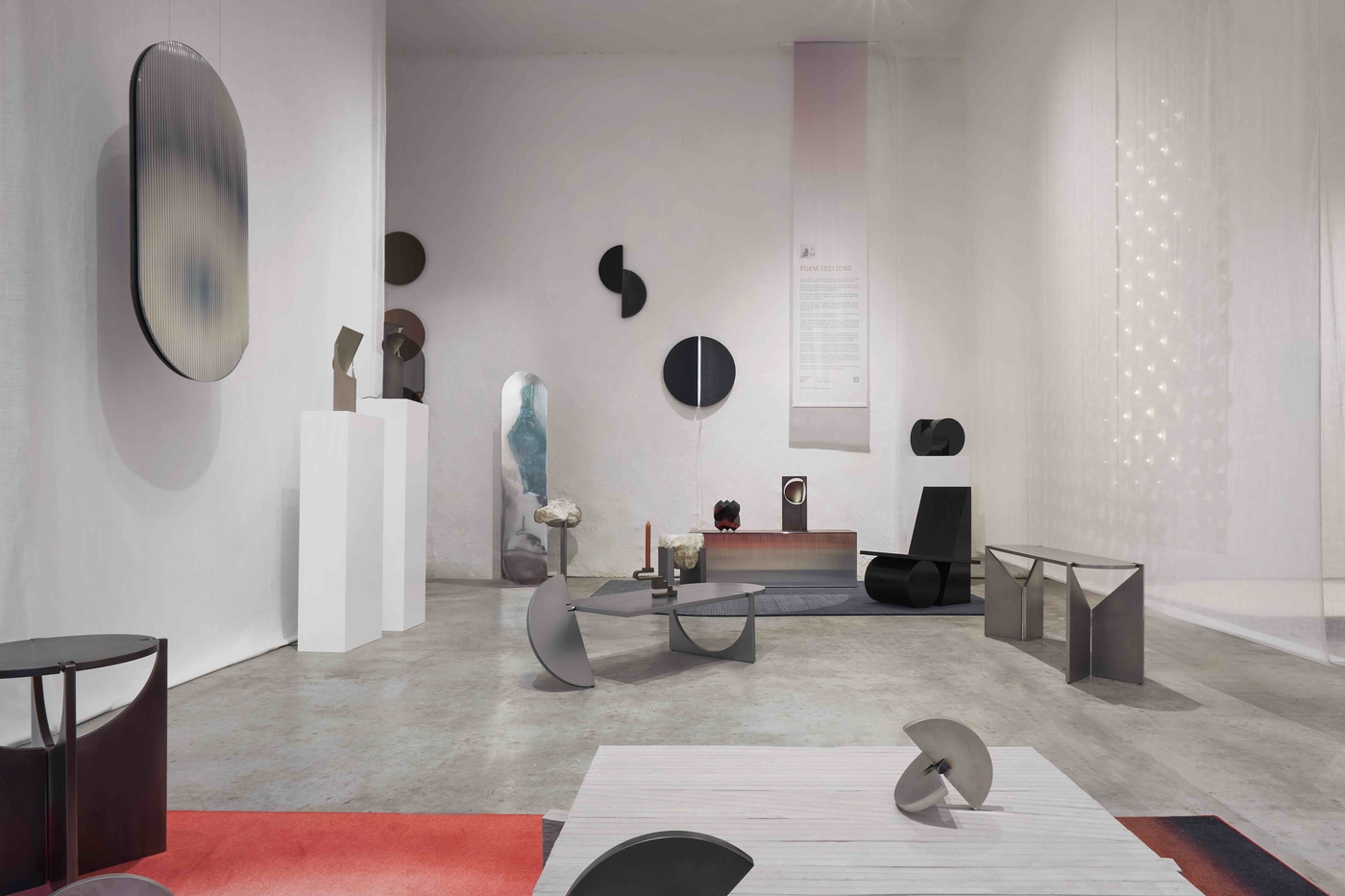 Solidified - Milano Design Week 2024