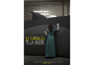 Claudia Losi, Les Funerailles de la Baleine