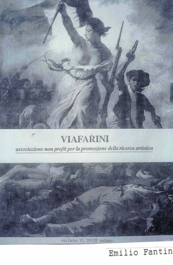 Membership Viafarini - 80 manifesti per Viafarini