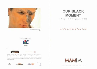 Our Black Moment