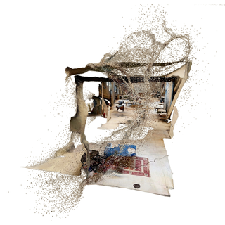 Viafarini.work Open Studio + Canone Effimero di Gianluca e Massimiliano De Serio