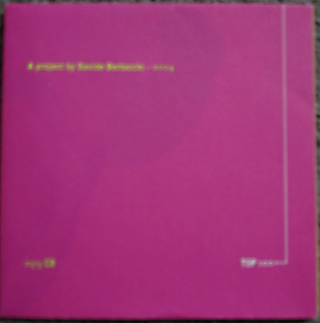 Collezione 2000 - 2010, Davide Bertocchi
Top 100, 2005
CD edizione