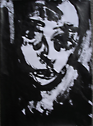 Collezione 2000 - 2010, Giona Bernardi
Senza titolo, 2004
acquarello
30 × 21 cm