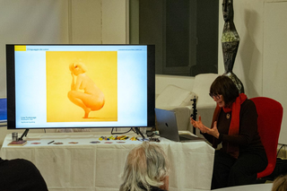 Laura Rota, Il linguaggio dei colori