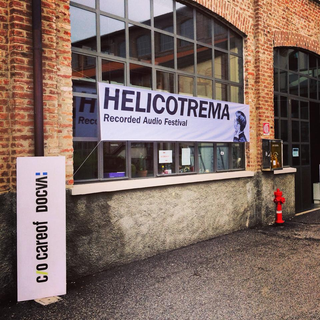 Helicotrema - Festival dell'Audio Registrato, Ascolta