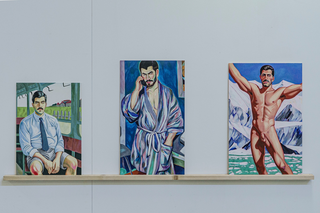 Open Studio, Intermezzo