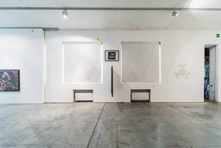 VIR Viafarini-in-residence, Open Studio