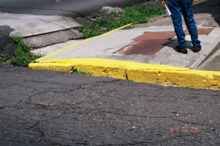 Federico Herrero, Mental Landscapes and Transit Lines, --