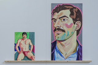 Open Studio, Intermezzo