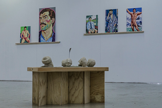 Open Studio, Intermezzo