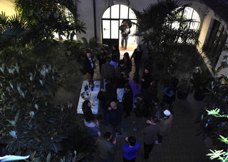 Bonus: Essere Pittura