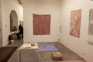 Viafarini Open Studio, Ludovico Orombelli