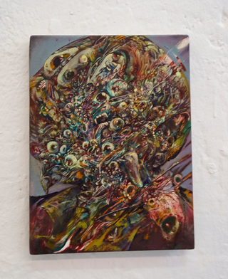 Viafarini Open Studio + BONUS Itinerari della giovane arte dalle Accademie italiane