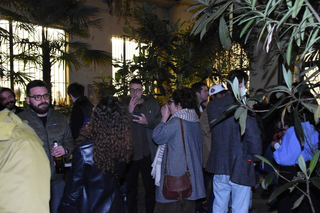 Bonus: Essere Pittura