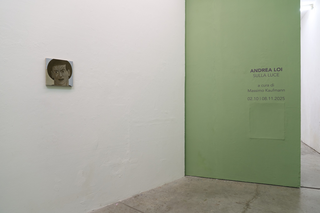 Andrea Loi, Sulla Luce