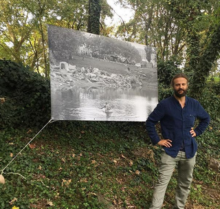 Leone Contini, Il Corno mancante, Leone Contini.