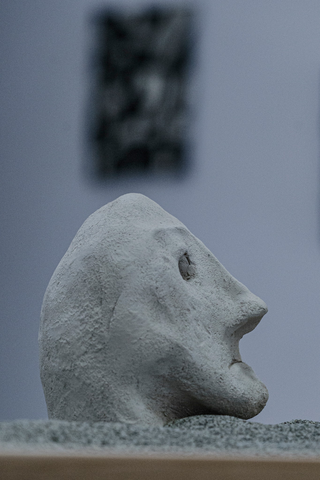 Open Studio, Intermezzo