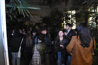 Bonus: Essere Pittura