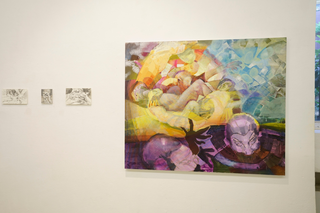 Viafarini Open Studio + BONUS Itinerari della giovane arte dalle Accademie italiane