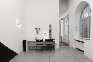 VIR Viafarini-in-residence, Open Studio, Foto di Federica Boffo