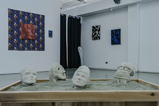 Open Studio, Intermezzo