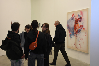 Bonus: Essere Pittura