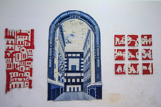 Viafarini Open Studio, Anna Costantino