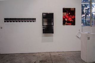Viafarini Open Studio, Anna Costantino