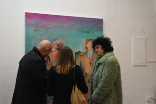 Bonus: Essere Pittura