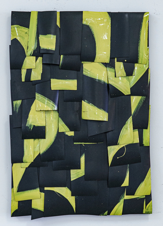 Open Studio, Intermezzo