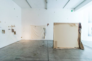 VIR Viafarini-in-residence, Open Studio