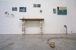 Viafarini Open Studio, Sofia Guzzo