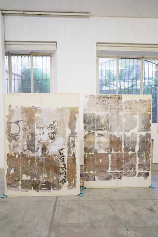 Viafarini Open Studio + BONUS Itinerari della giovane arte dalle Accademie italiane