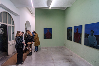 Andrea Loi, Sulla Luce