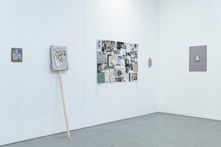 Open Studio, Intermezzo