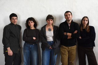 Bonus: Essere Pittura