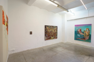 Viafarini Open Studio + BONUS Itinerari della giovane arte dalle Accademie italiane