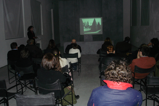 Video Invitational - Video in tutti i sensi: Hans Op de Beeck, Incontro con Hans Op de Beeck