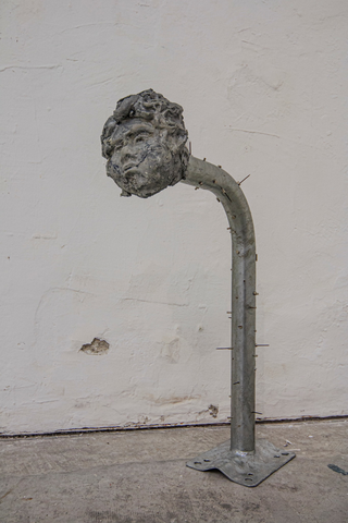 Viafarini Open Studio, Diego Azzola