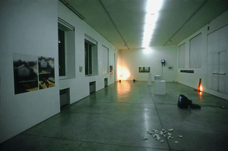 Tracce di un seminario. Mostra degli allievi del corso superiore di Arte Visiva della Fondazione Antonio Ratti, edizioni 1997, 1999, 2000, 2001, 2002, 2003, 2005, 2006, 2007, 2010