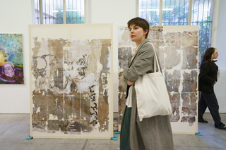 Viafarini Open Studio + BONUS Itinerari della giovane arte dalle Accademie italiane