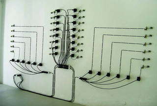 Memories and Encounters. Alberto Tadiello, John Barbour, EPROM Erasable Programmable Read Only Memory