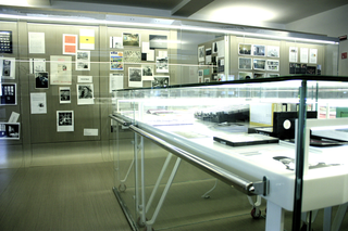 Gli Archivi del DOCVA al Museo del Novecento