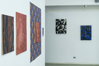 Open Studio, Intermezzo