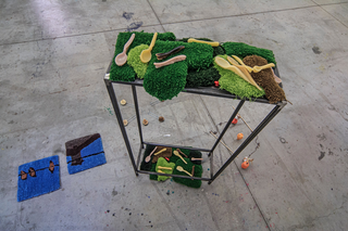 Viafarini Open Studio, Diego Azzola