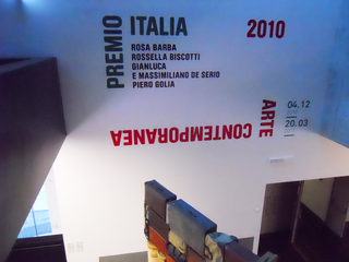 Contemporaneo doc DOCVA, La mostra dei finalisti del Premio Italia