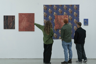 Open Studio, Intermezzo