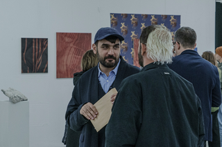 Open Studio, Intermezzo