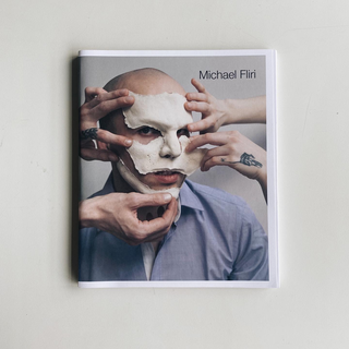 The Living Archive, Michael Fliri