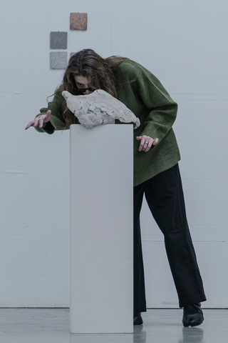 Open Studio, Intermezzo